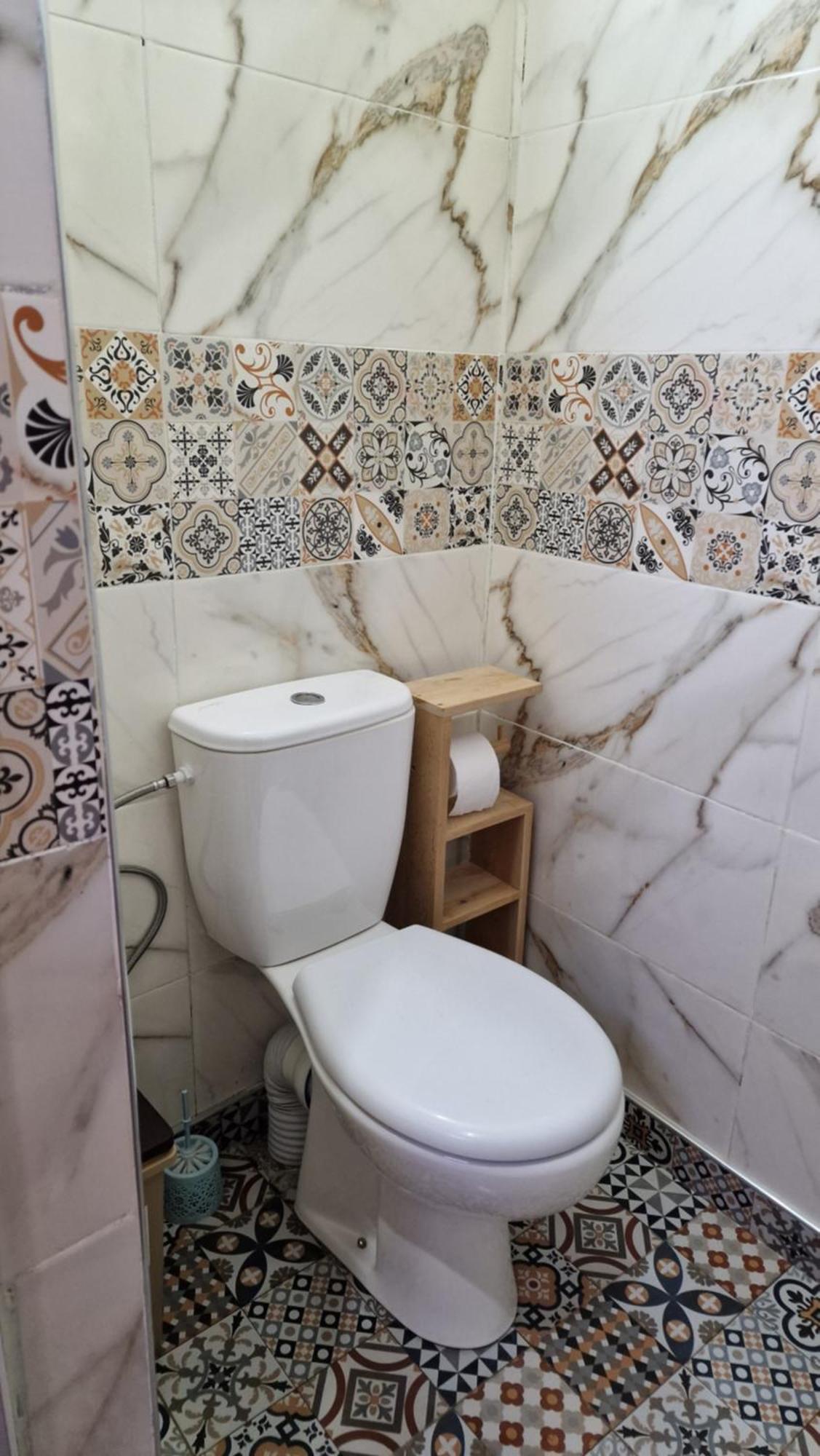 Gite Taouraout Midelt Exterior foto